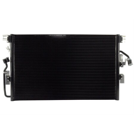 One Stop Solutions Saturn-Vue(04-07) Condenser, 3343 3343